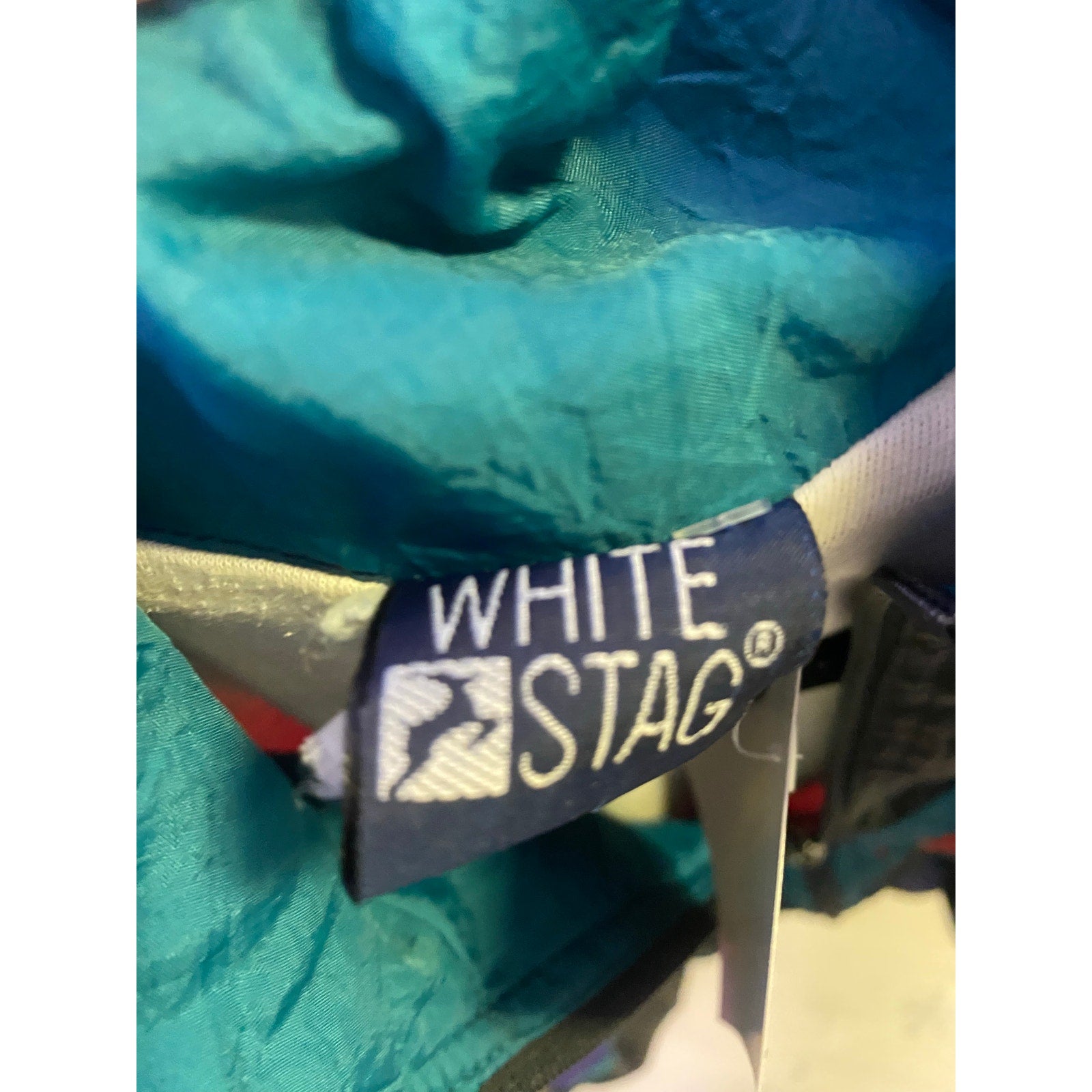 80’s Sunburst Multicolor Track Suit