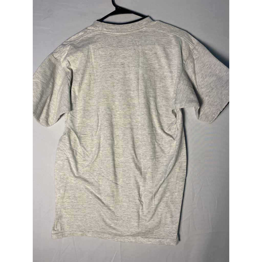 Vintage Puppy Collared Tee