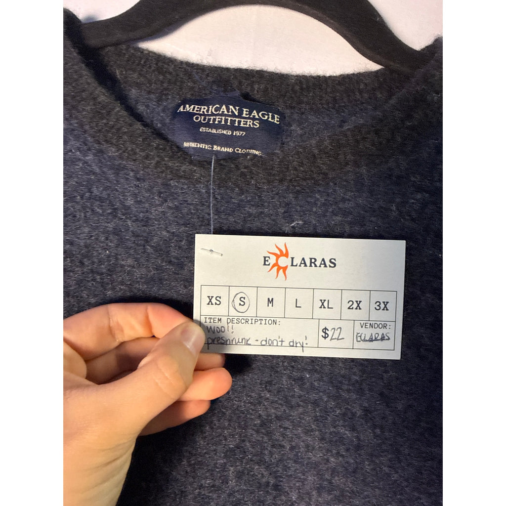 American Eagle Wool Sweater