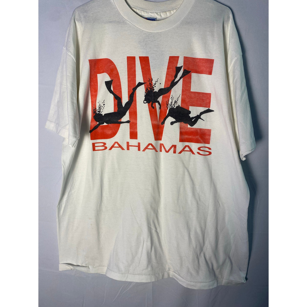 Y2K Bahamas Tee