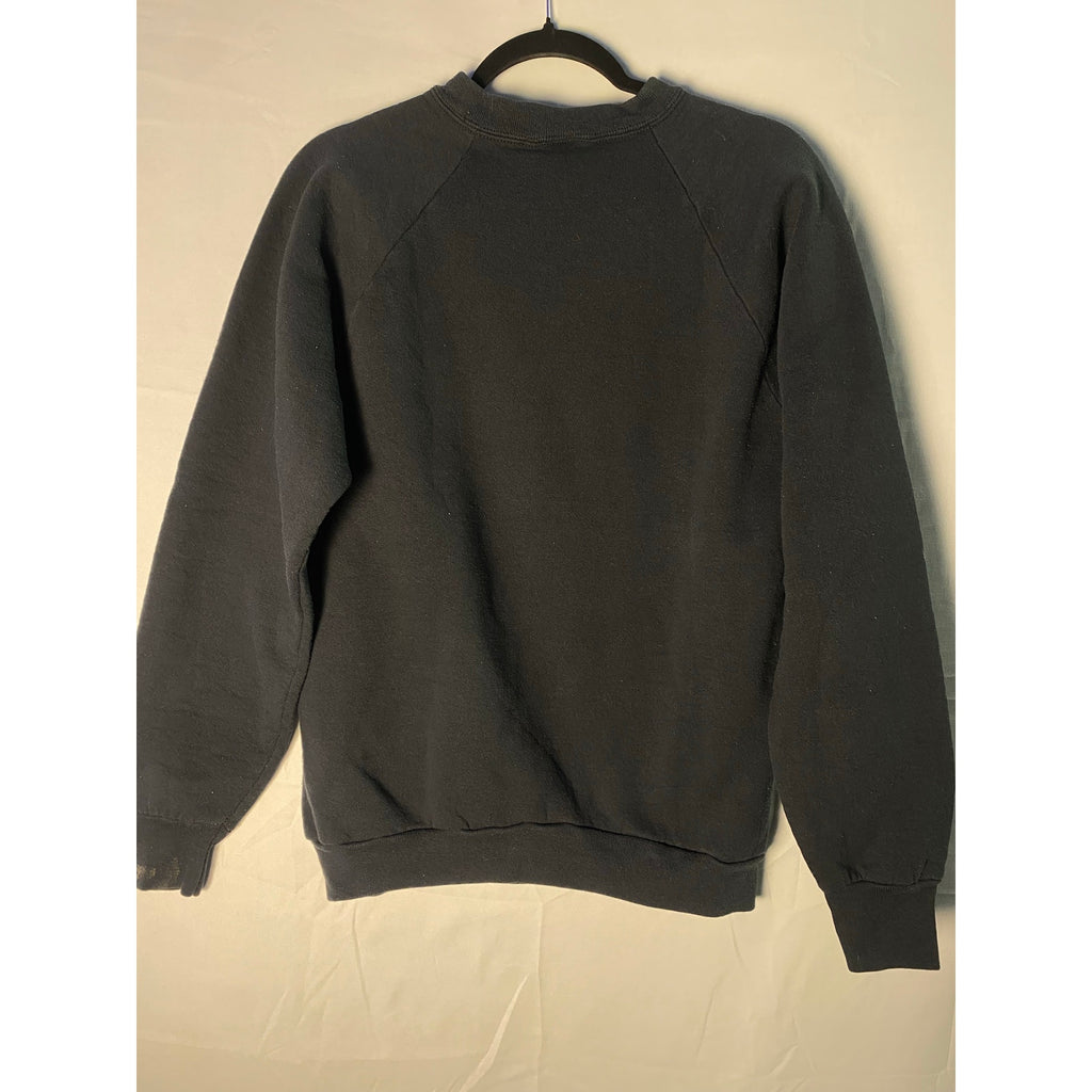 Fruit of the Loom "Welcome to The Miracle KRCNA VI" Crewneck Sweater Medium