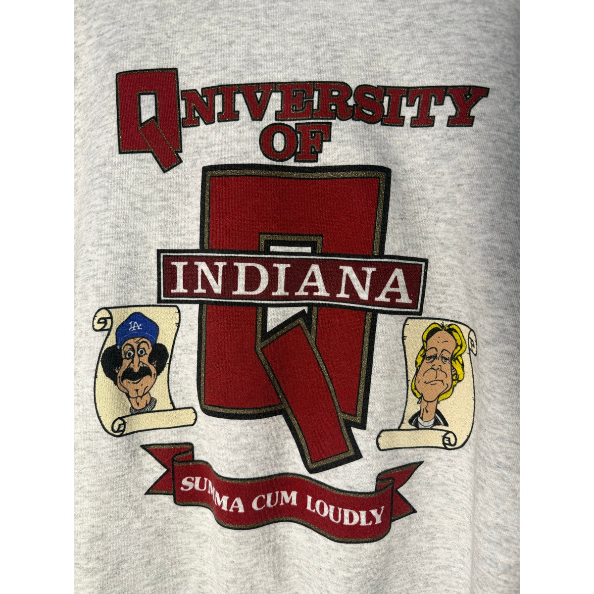 IU Q97 crewneck