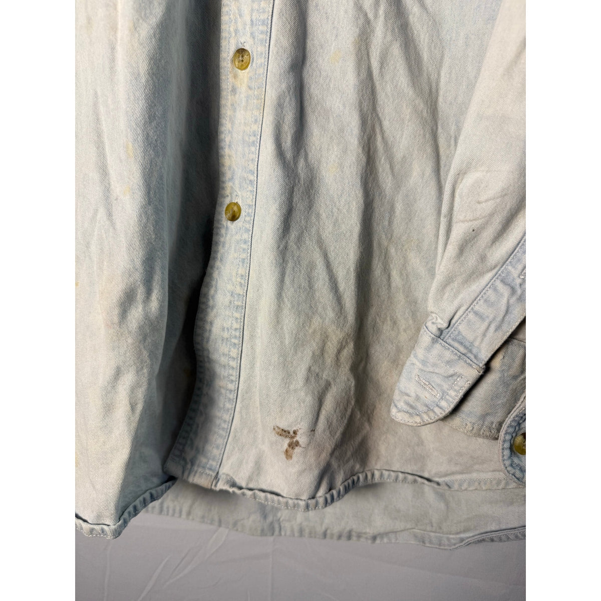 Indiana basketball button down