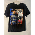 George Strait Taylor Tour
