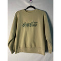 Coca-Cola sweatshirt