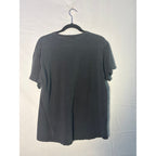 The Walking Dead We Are All Infected Graphic Short Sleeve Shirt Adult Size Large