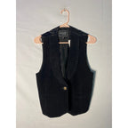 Black Vest