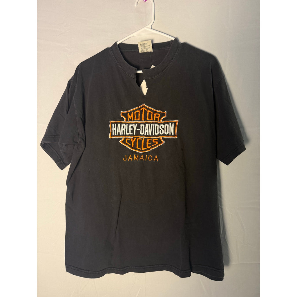 Jamaica Harley Davidson