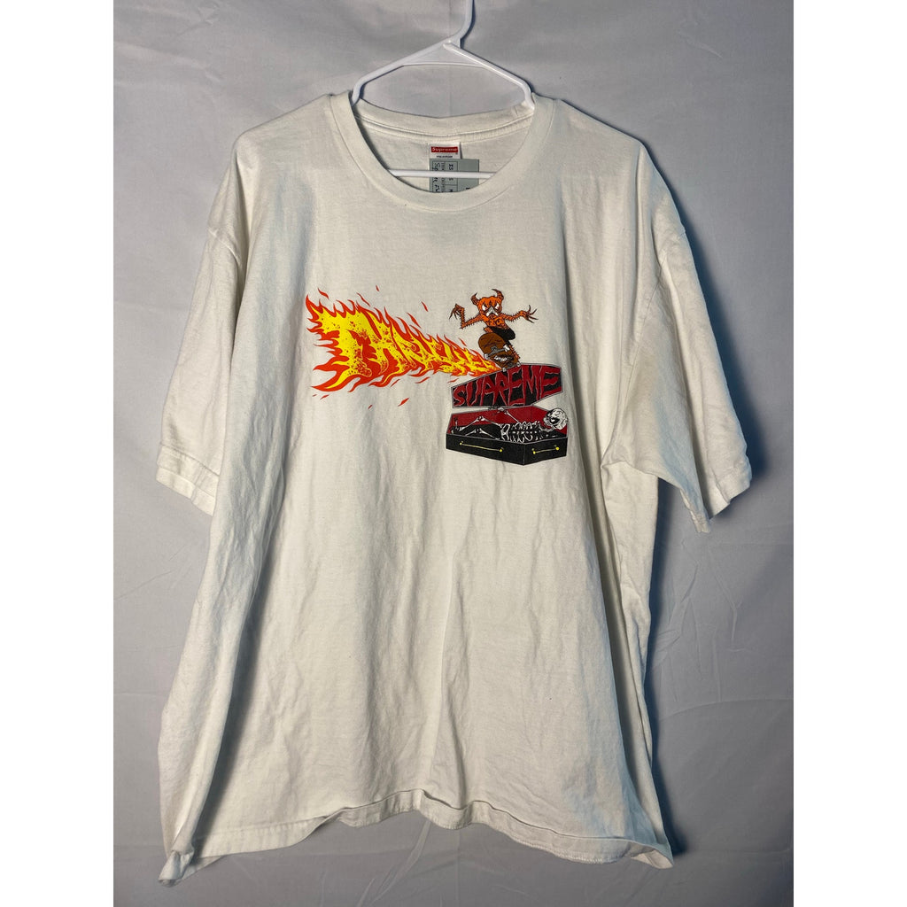 Supreme FW 2024 Tshirt