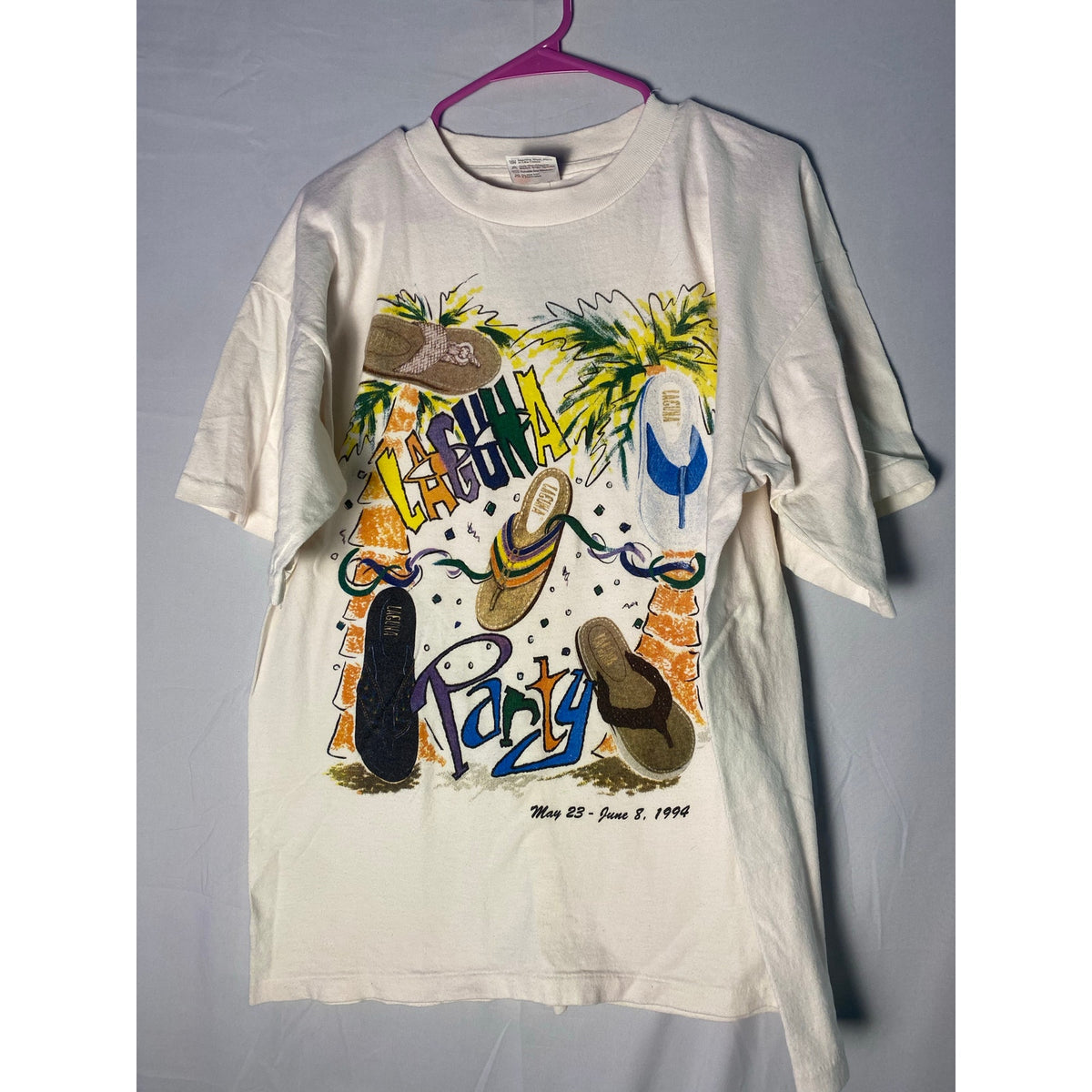 Laguna ‘94 Tee