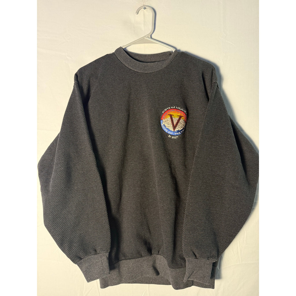 Vintage King Cotton Grand Victoria casino &amp; resort Rising on the River Crw Large