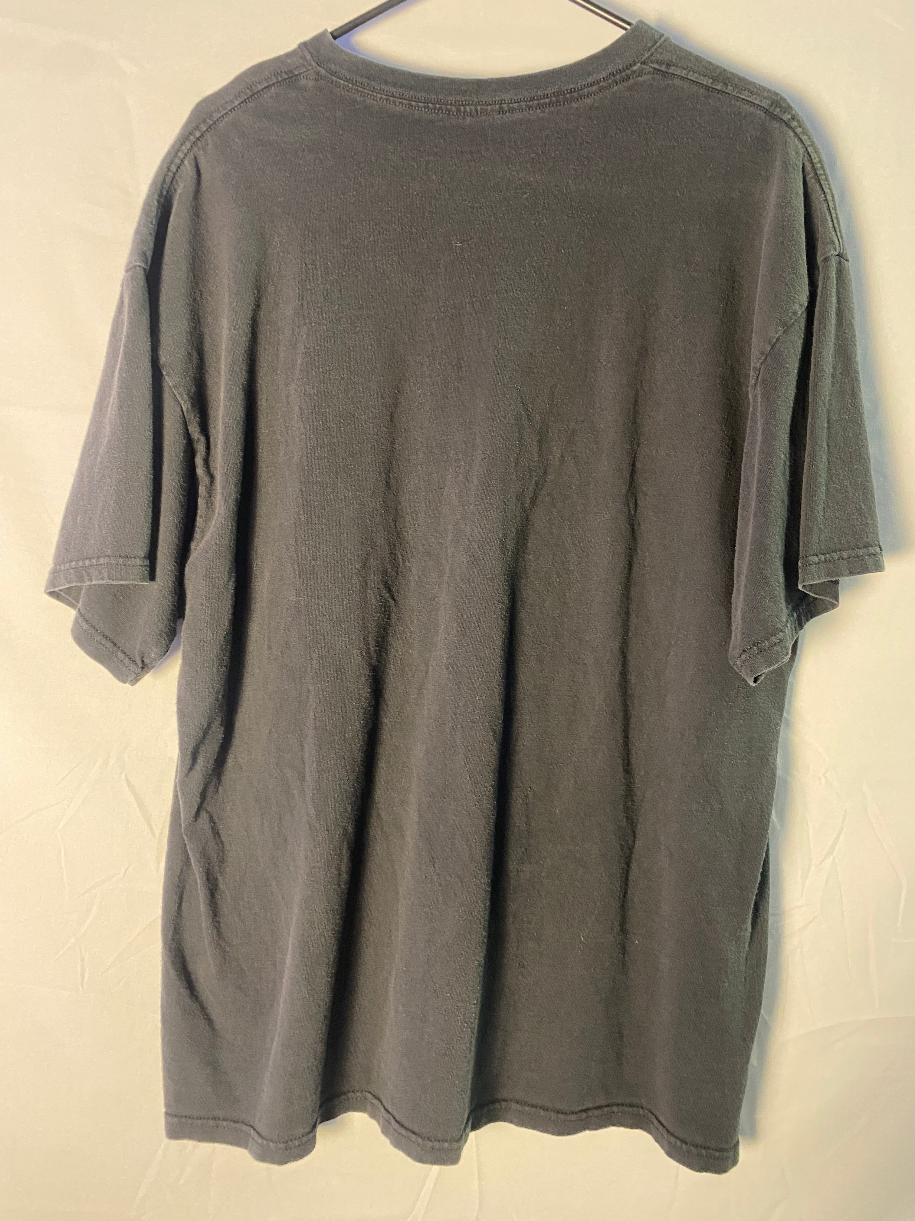 Beware I Bite XL Dead T