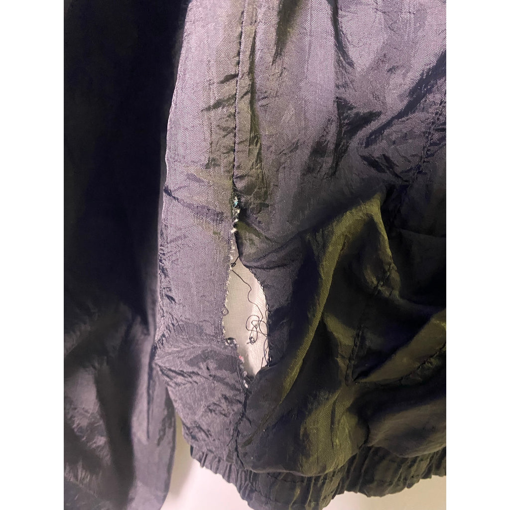 80’s Sunburst Multicolor Track Suit