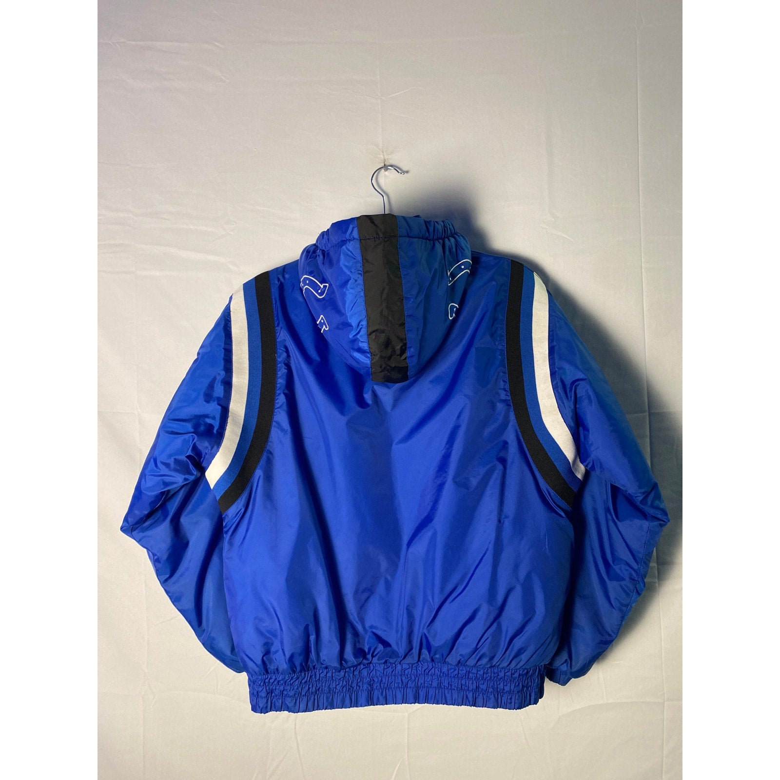 NFL Colts Starter Jacket