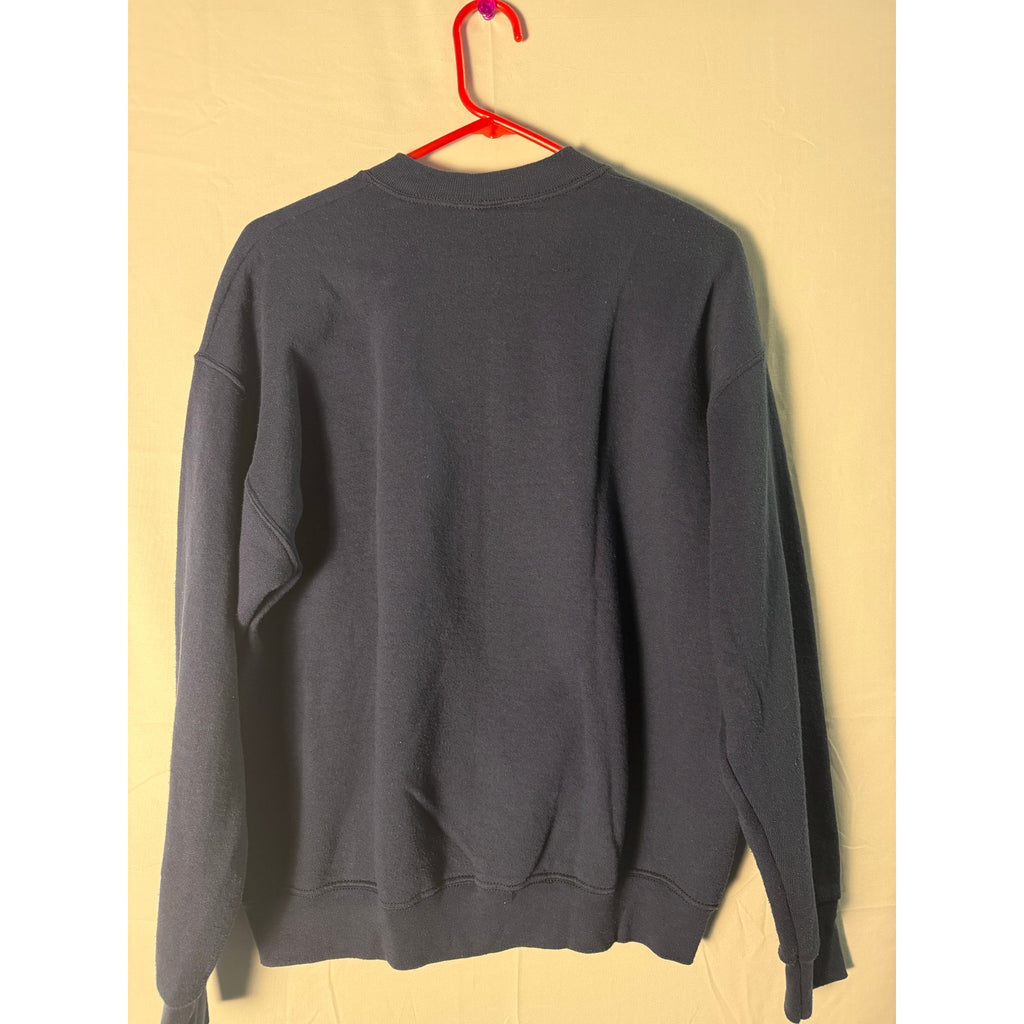 Best Grandpa crewneck