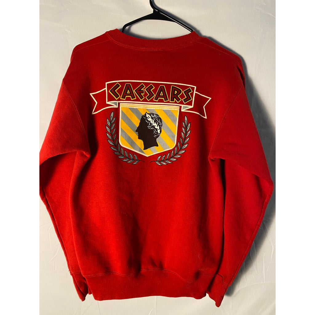 Caesars Crewneck