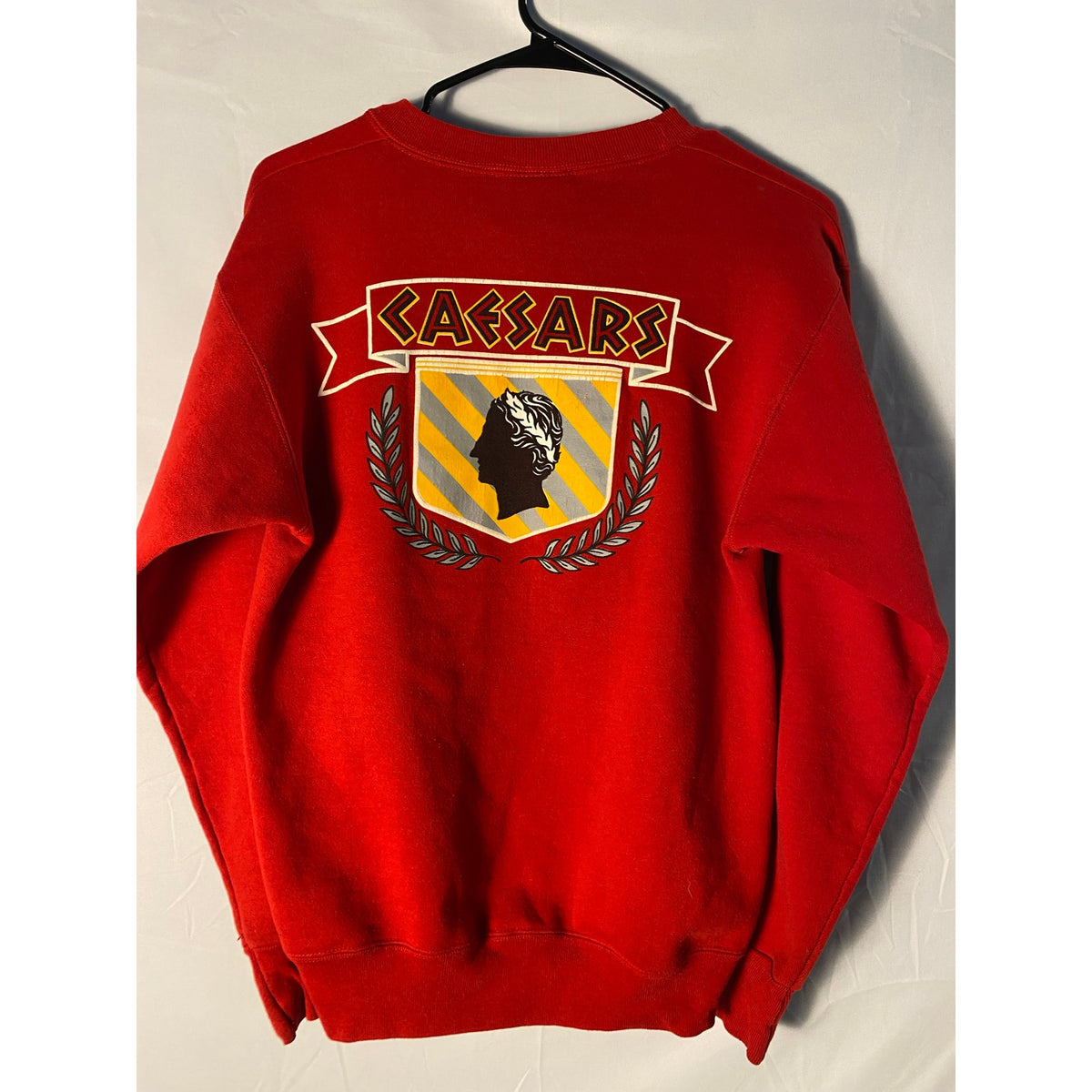Caesars Crewneck