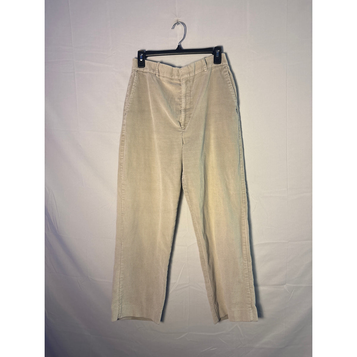 Cheeno’s Beige Corduroy