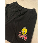 Looney Tunes Tweety Bird Shorts