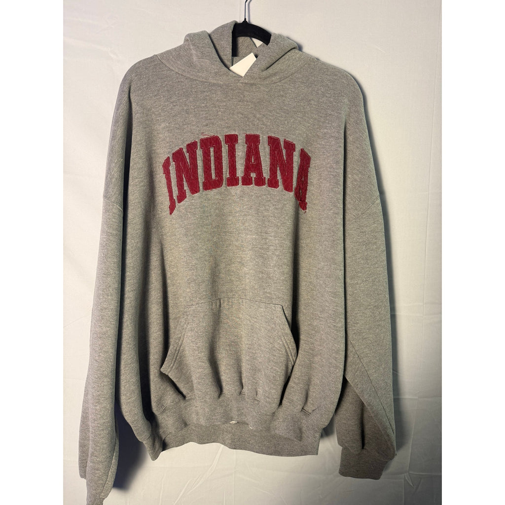 Vintage 90s IU hoodie