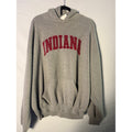 Vintage 90s IU hoodie