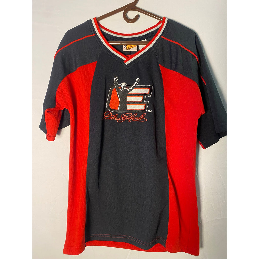 Dale Earnhardt Jersey