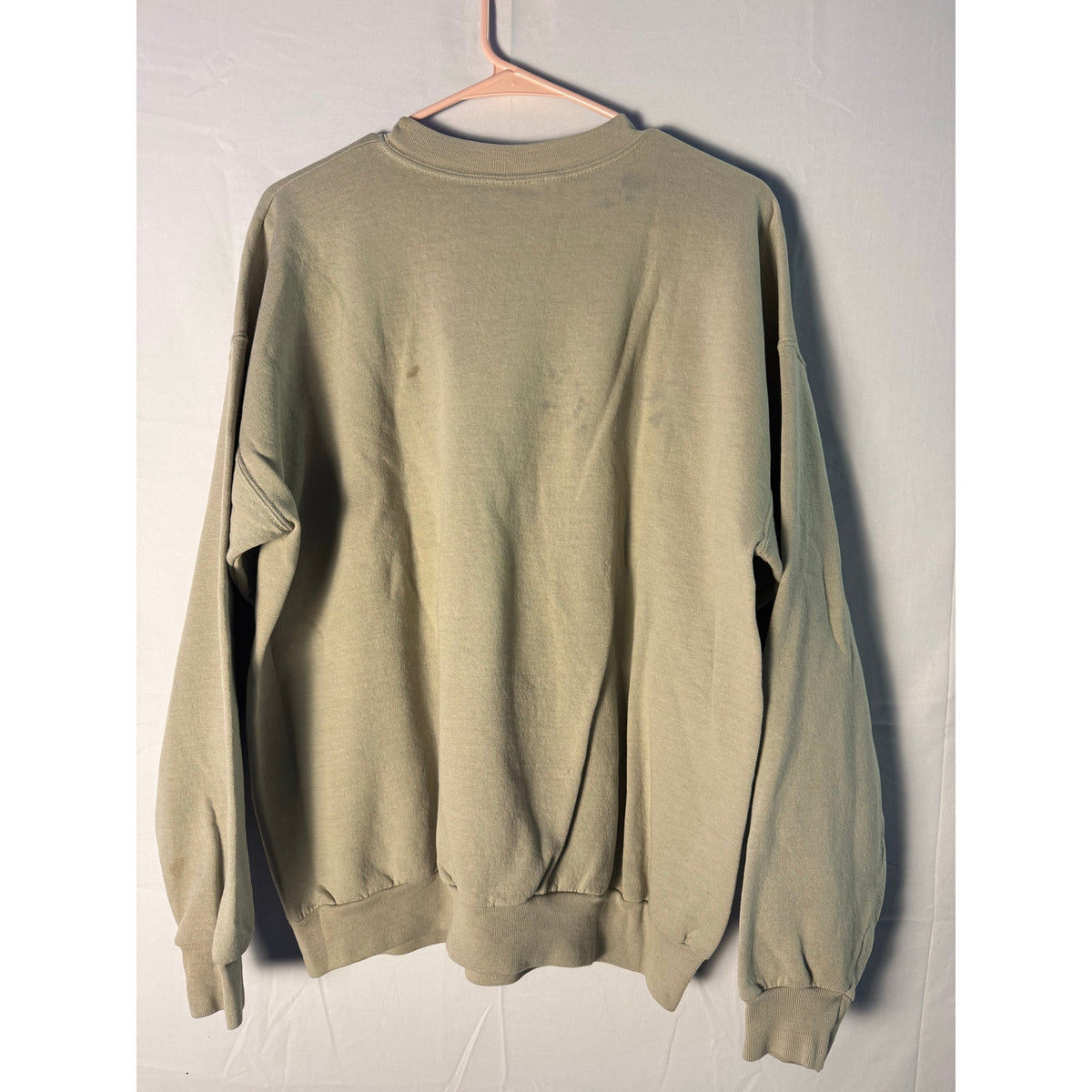 Vintage 90’s Arizona Print Crewneck Pullover Sweatshirt Size Large