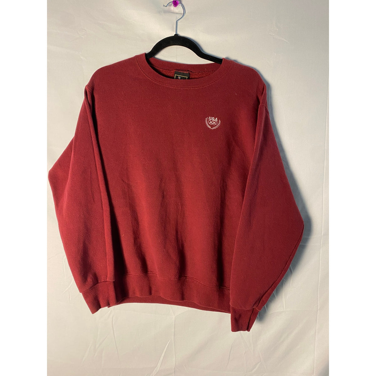 USA Olympic crewneck