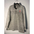 Indiana Uni Sherpa pullover
