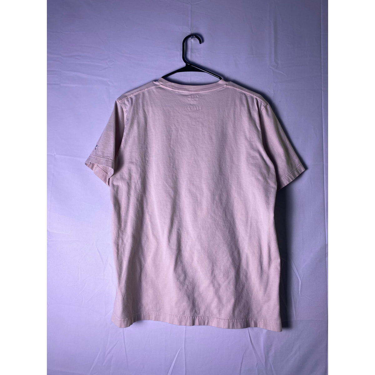 Uniqlo Murakami x Doroemon Tee Shirt Graphic Print Crewneck Men's Size Medium