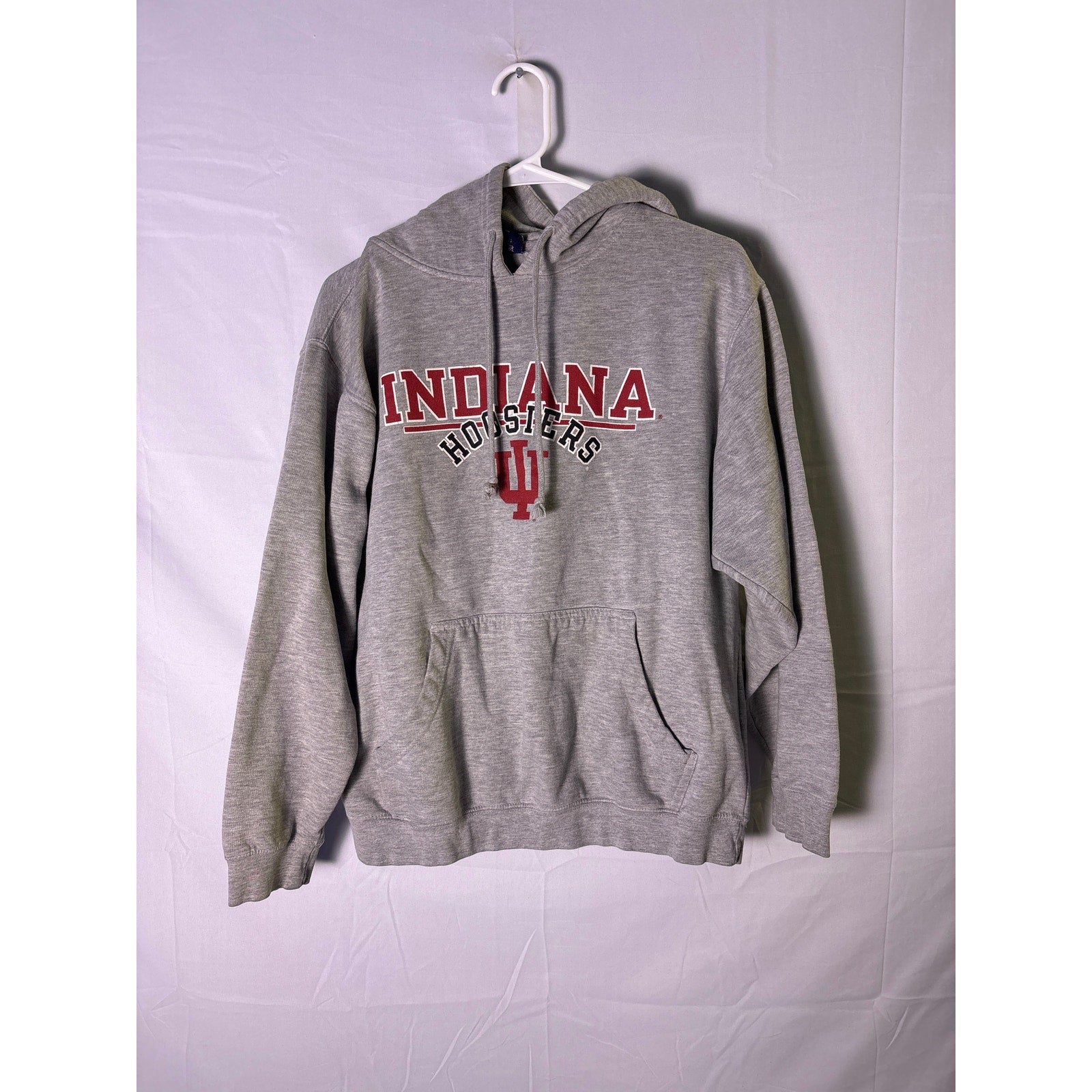 Pro Edge IU Hoodie