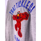 That Tickles Elmo Crew