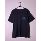 Black Harley Davidson with Front Pocket