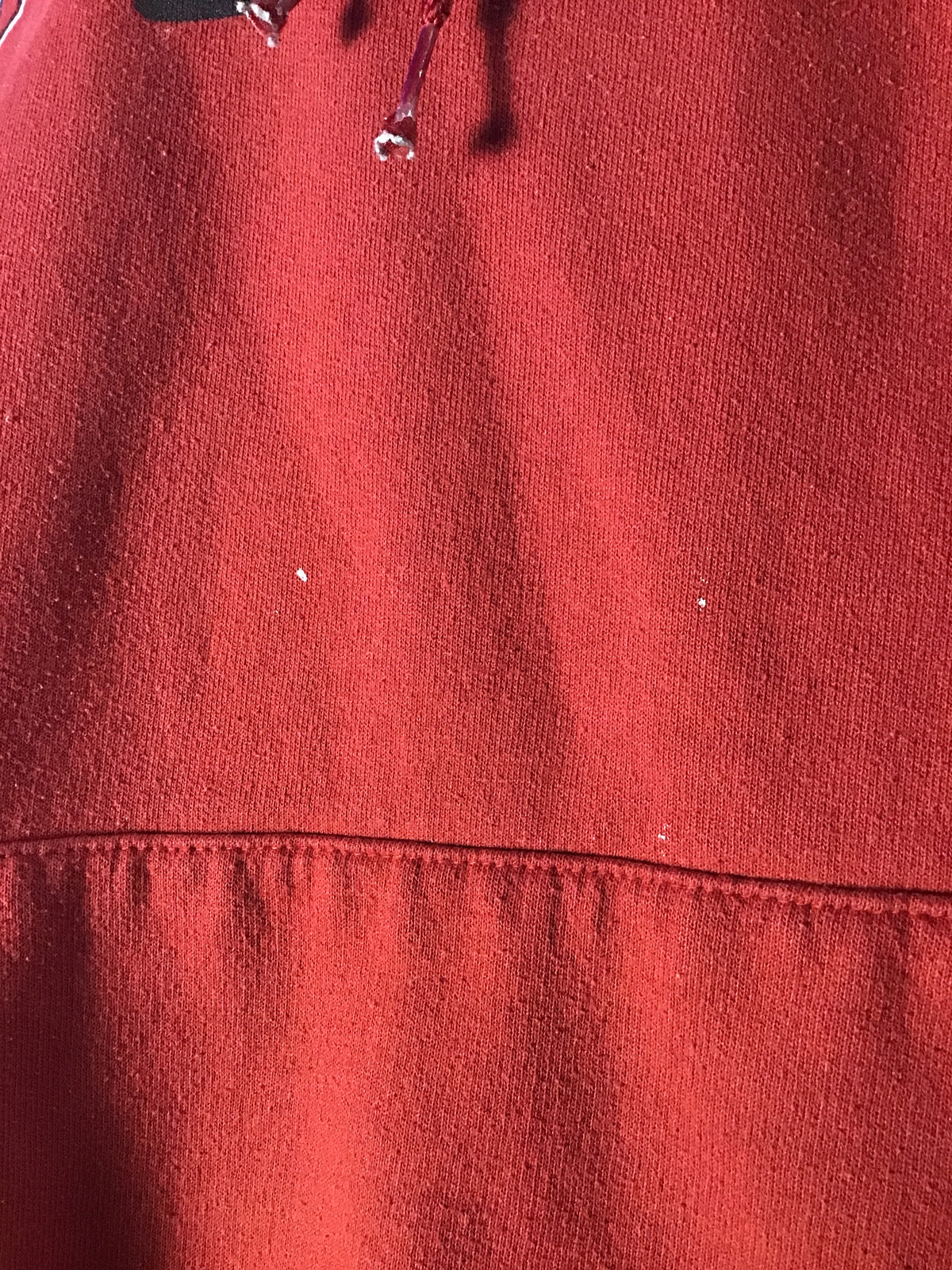 IU School Of Law Champ Hoodie