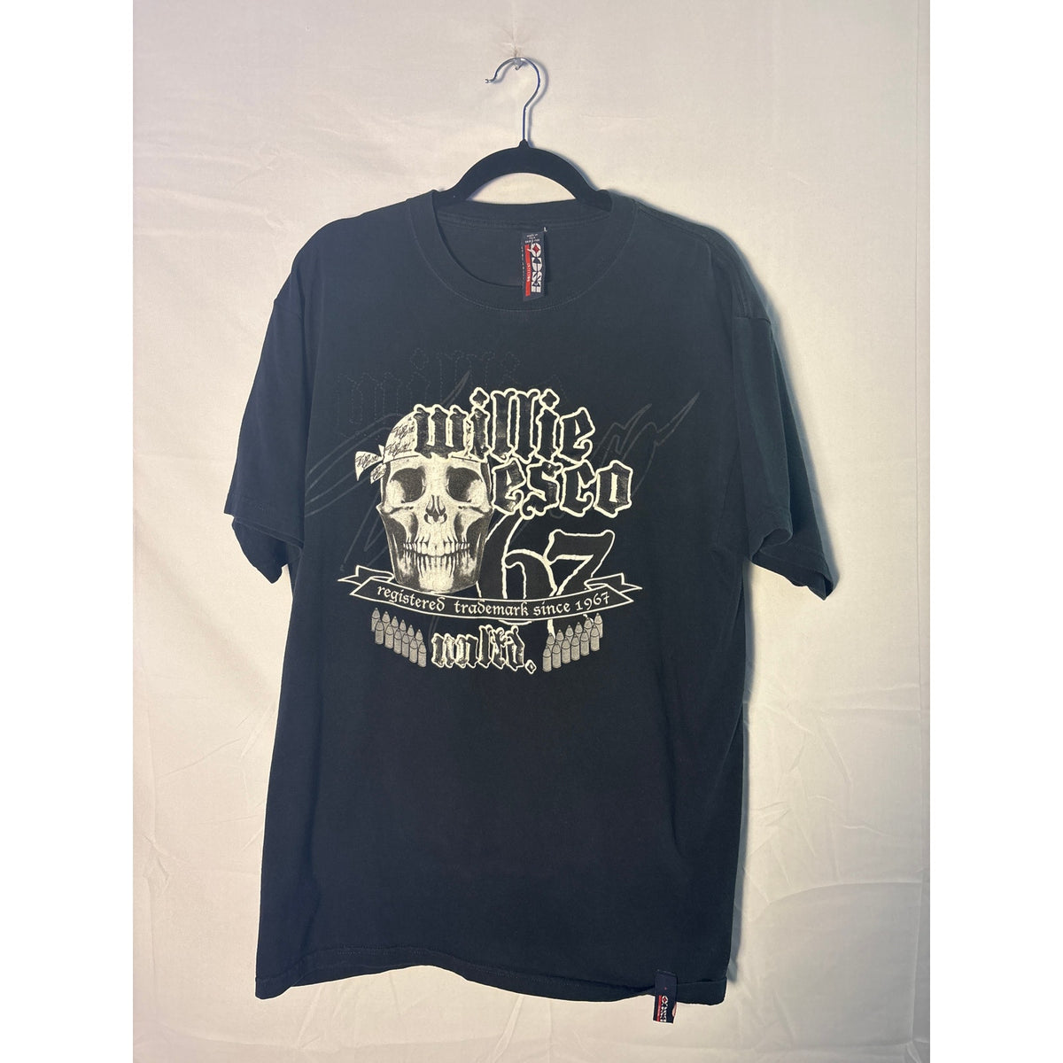 Willie Esco Tee