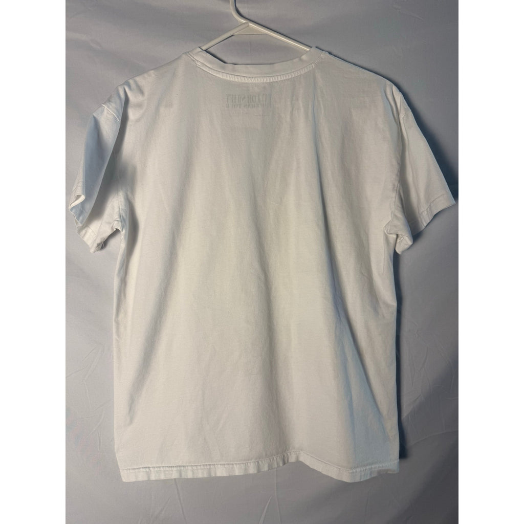 Taylor Swift Eras White tshirt