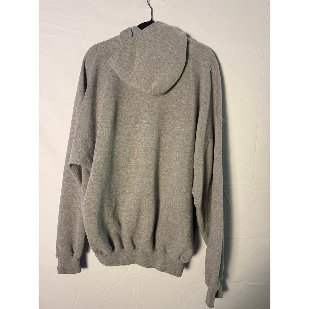 Vintage 90s IU hoodie