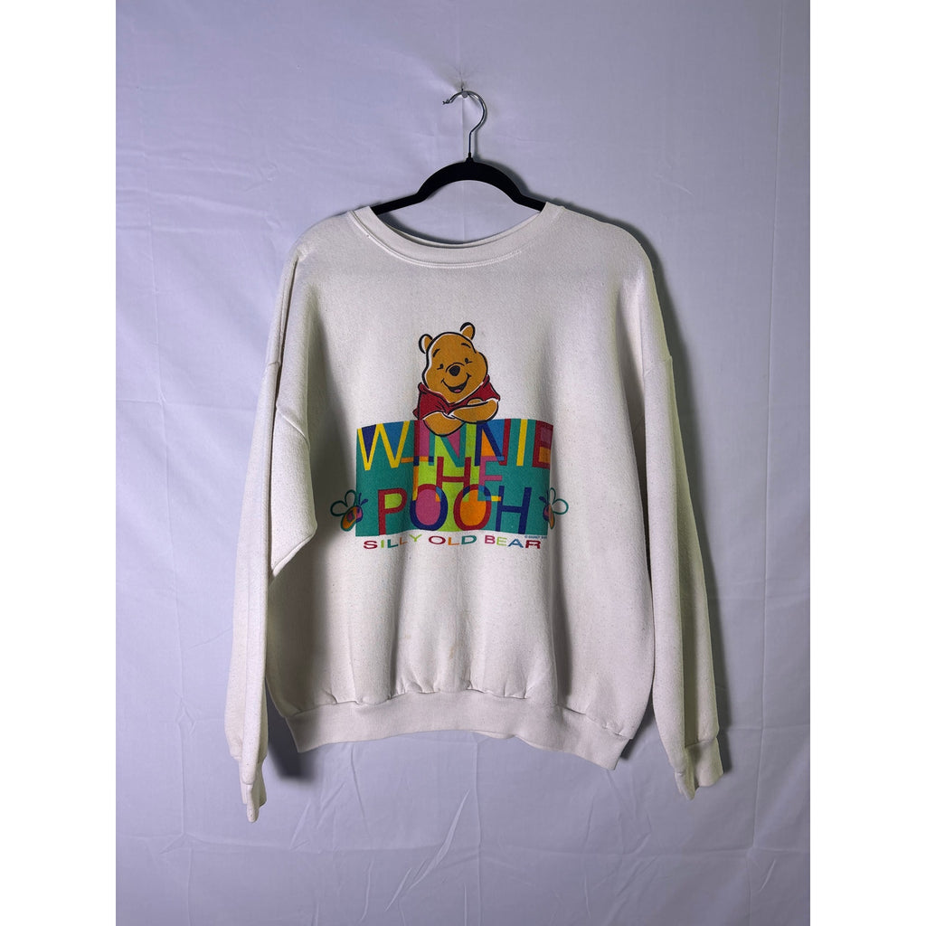 Winnie the Pooh Crew