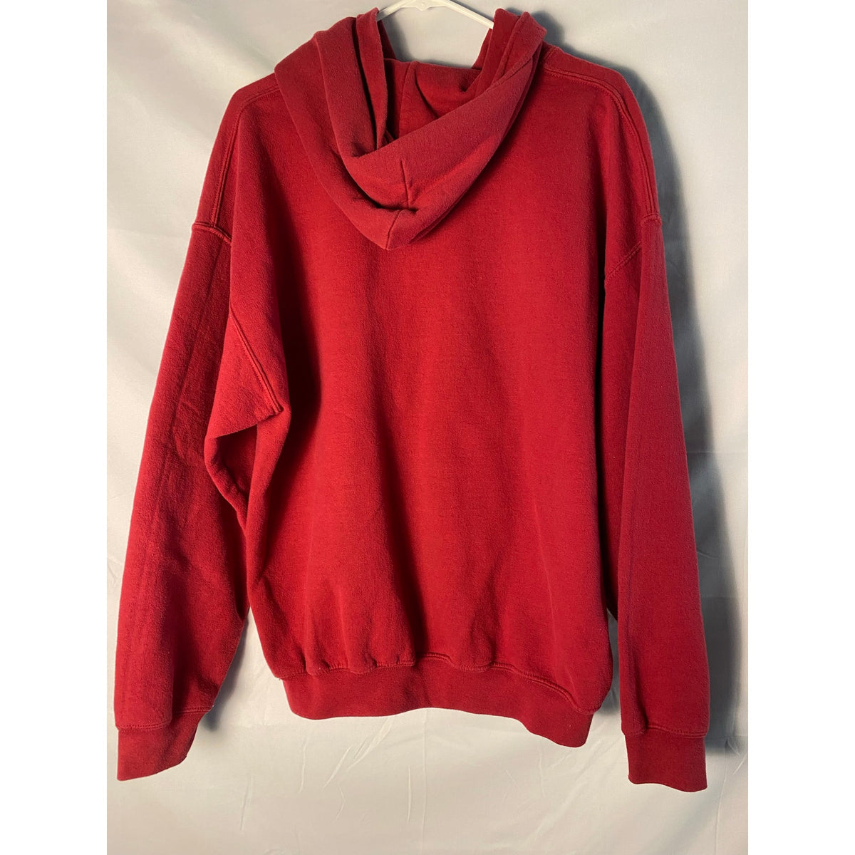 Indiana Hoosiers IU Logo Sweatshirt Hoodie