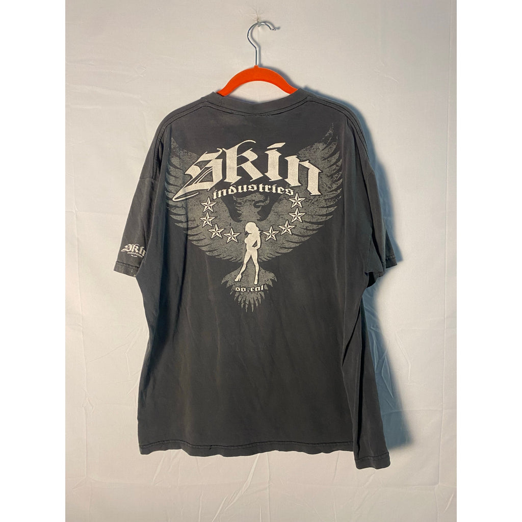 Skin Industries Y2K TEE