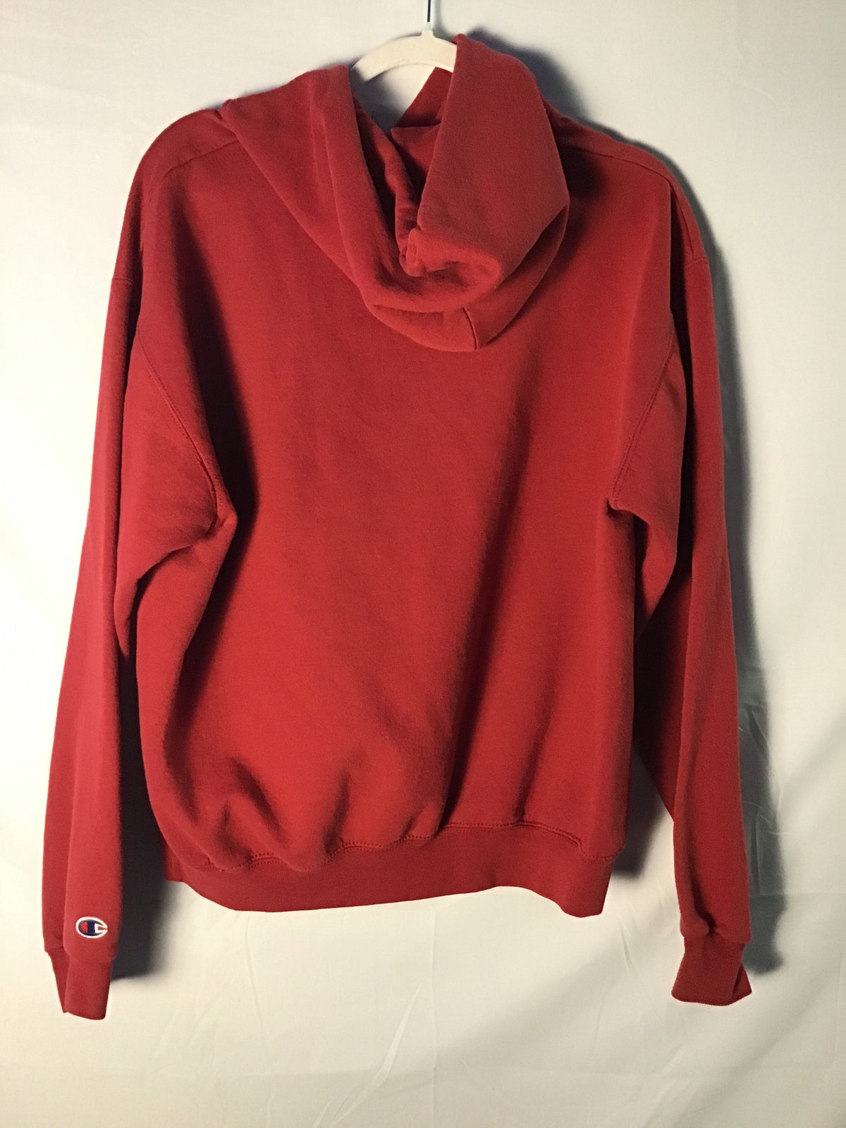 IU School Of Law Champ Hoodie