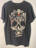 Walking Dead Skull T L