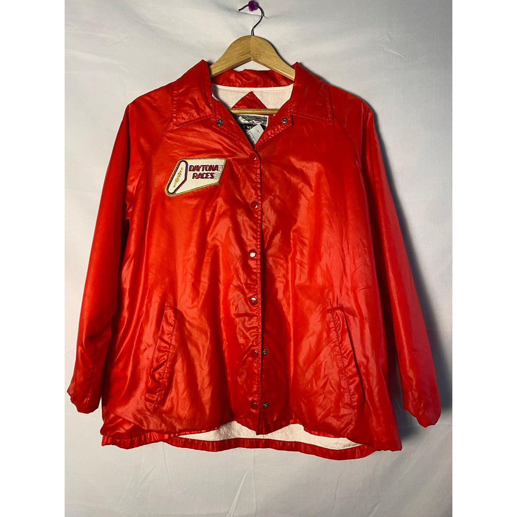 1981 Dayton Racing Jacket