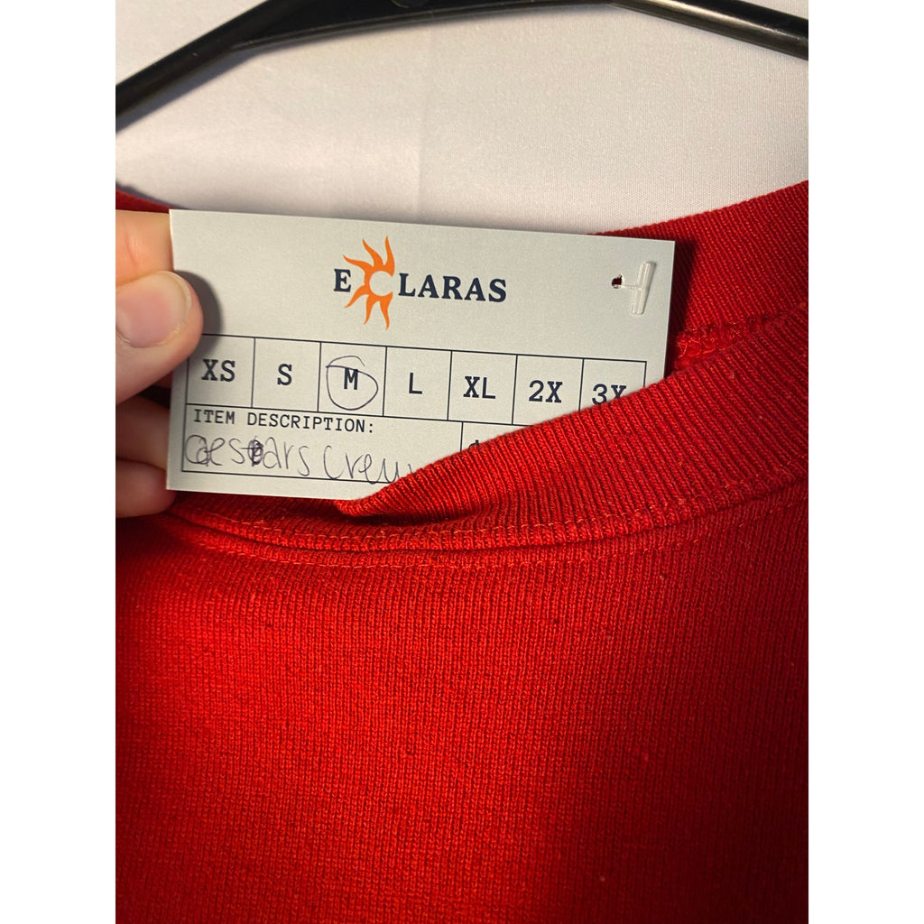 Caesars Crewneck