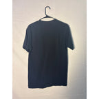 The Walking Dead Black AMC TV Show 2012 Zombie Horror Men's Size Medium