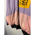 Save the Rainforest Reversible Jacket