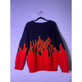 Flame Sweater