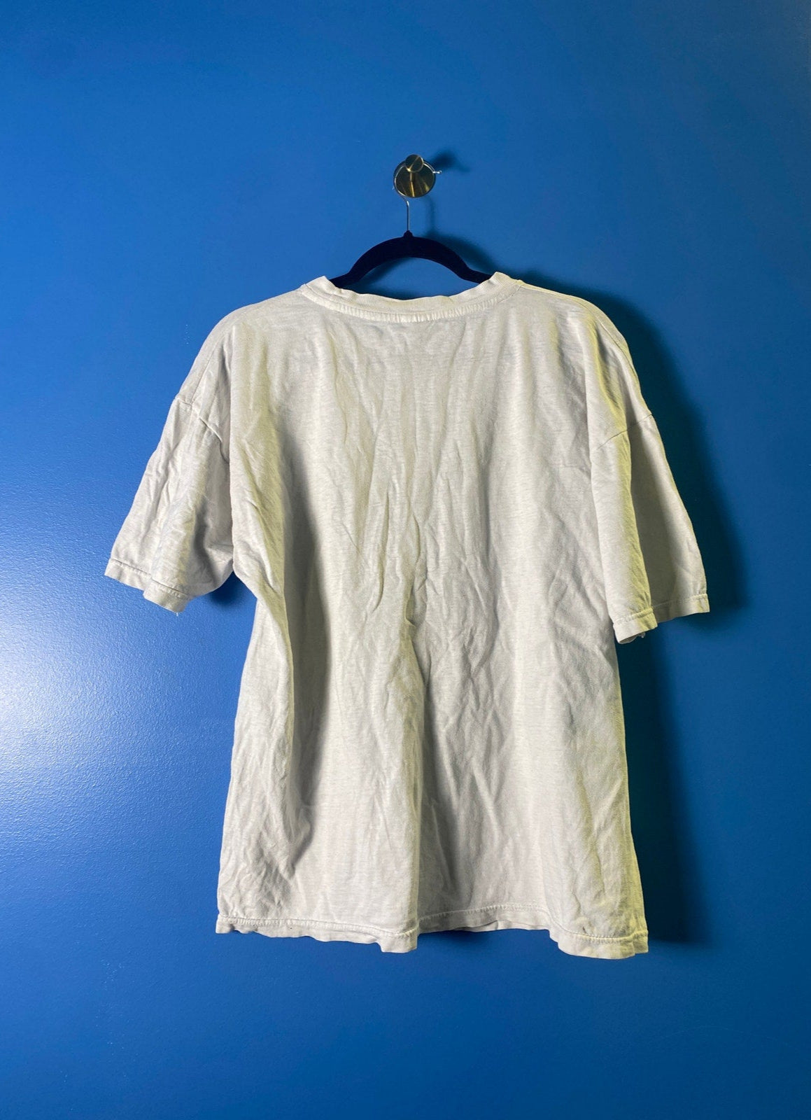 When All Else Fails. Read The Instructions. Jesus Holy Bible Adult Size XL