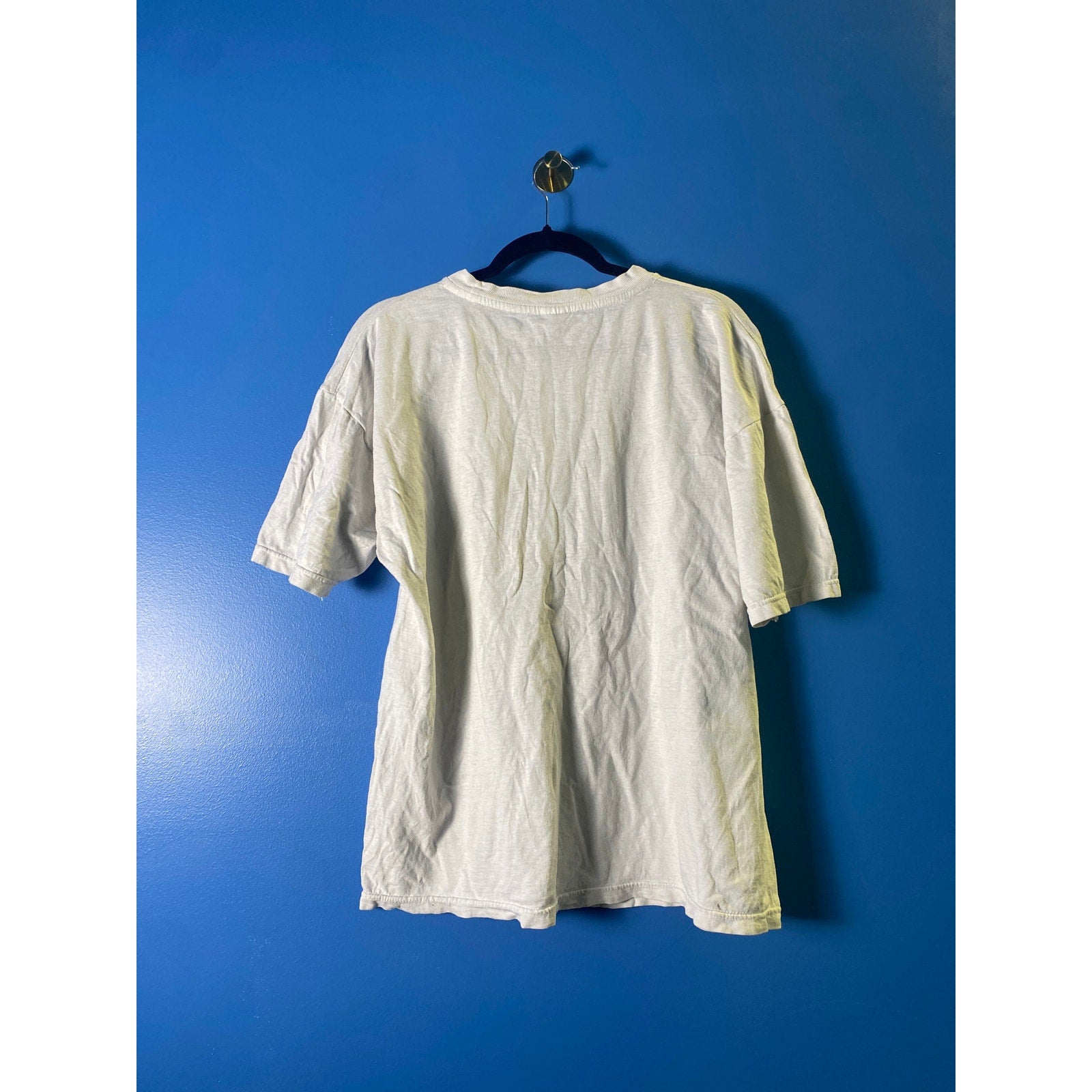 When All Else Fails. Read The Instructions. Jesus Holy Bible Adult Size XL