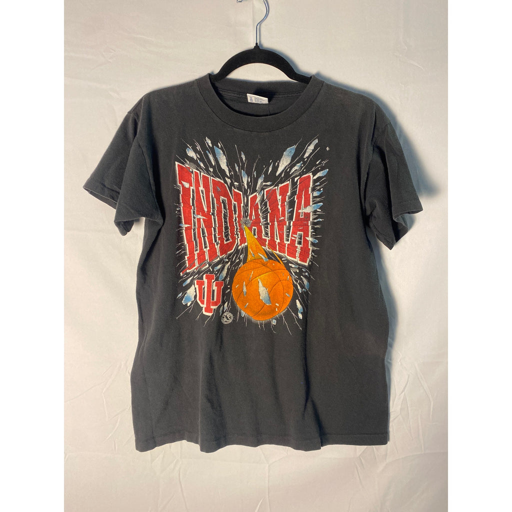 IU Shattered Backboard Tee